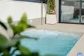 Szeregowiec 3 pokoi 222 m² Benijofar, Hiszpania