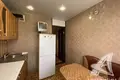 Mieszkanie 3 pokoi 63 m² Muchaviecki sielski Saviet, Białoruś