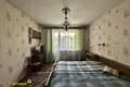 Apartamento 3 habitaciones 84 m² Cysc, Belarús