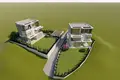 3-Schlafzimmer-Villa 230 m² Tivat, Montenegro