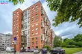 Mieszkanie 4 pokoi 88 m² Wilno, Litwa
