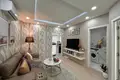 Kondominium 1 Schlafzimmer 31 m² Pattaya, Thailand