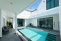 Willa 4 pokoi 296 m² Huai Yai, Tajlandia