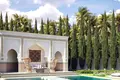 Villa 450 m² Gondangdia, Indonesia