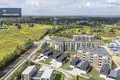 2 room apartment 45 m² Vilnius, Lithuania