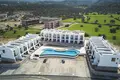 Appartement 2 chambres 104 m² Agios Amvrosios, Chypre du Nord