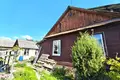 House 120 m² Muchaviecki sielski Saviet, Belarus