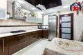 Apartamento 3 habitaciones 78 m² Smalyavichy, Belarús