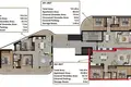 2 bedroom apartment 110 m² Peyia, Cyprus