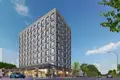 Mieszkanie 1 pokój 76 m² Beylikduzu, Turcja