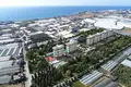 Apartamento 69 m² Akarca Koyu, Turquía