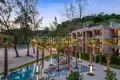 Wohnung 1 Schlafzimmer 196 m² Kamala, Thailand