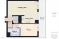 Apartamento 2 habitaciones 53 m² Marki, Polonia