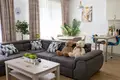 Wohnung 3 zimmer 83 m² Bjelisi, Montenegro