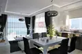 Apartamento 1 habitación 86 m² Mahmutlar, Turquía