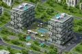 Mieszkanie 1 pokój 147 m² Buyukcekmece, Turcja
