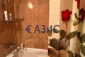 Mieszkanie 3 pokoi 118 m² Rawda, Bułgaria