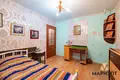 Apartamento 4 habitaciones 97 m² Minsk, Belarús