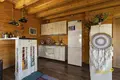 Dom 110 m² Bialarucki sielski Saviet, Białoruś