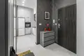 Commercial property 3 rooms 62 m² in Warsaw, Poland