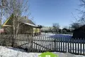 Дом 60 м² Павловский сельский Совет, Беларусь