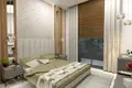 Квартира 2 комнаты 52 м² Оба, Турция