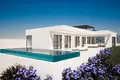 Villa de tres dormitorios 175 m² Mijas, Španjolska