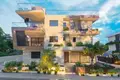 Квартира 1 комната 70 м² район Ларнака, Кипр