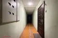 Wohnung 1 zimmer 22 m² Minsk, Belarus