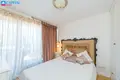 Apartamento 2 habitaciones 46 m² Jonuciai II, Lituania