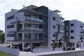 Wohnung 2 Schlafzimmer 115 m² Pano Polemidia, Zypern