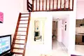 Wohnung 2 Schlafzimmer  Pefkochori, Griechenland