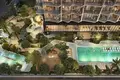 Complejo residencial Rove Home Dubai Marina