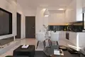 Apartamento 2 habitaciones 97 m² Asomatos Municipality, Chipre