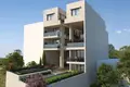 Apartamento 1 habitacion 59 m² Larnaca, Chipre