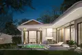 Villa de 4 habitaciones 342 m² Si Sunthon, Tailandia