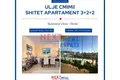 3 bedroom apartment 153 m² Bashkia Vlore, Albania