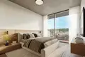 Mieszkanie 3 pokoi 152 m² Agia Marinouda, Cypr