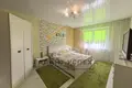 Wohnung 3 zimmer 86 m² Muchaviecki sielski Saviet, Belarus