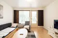 1 room apartment 34 m² Simo, Finland