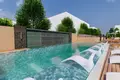 Квартира 2 комнаты 49 м² Оба, Турция