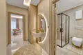 Apartamento 3 habitaciones 66 m² Alanya, Turquía