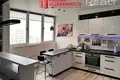 1 room apartment 44 m² Hrodna, Belarus