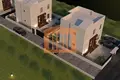 Maison 4 chambres 167 m² Kryevidh, Albanie