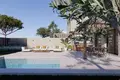 Villa de tres dormitorios 112 m² Omisalj, Croacia