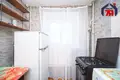 1 room apartment 21 m² Minsk, Belarus
