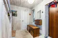 Casa 169 m² Zabalocki sielski Saviet, Belarús
