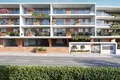 Apartamento 1 habitacion 67 m² Limasol, Chipre