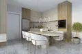 Квартира 59 м² Героскипу, Кипр