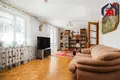 Квартира 4 комнаты 107 м² Минск, Беларусь